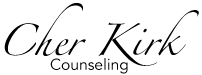 Cher Kirk Counseling